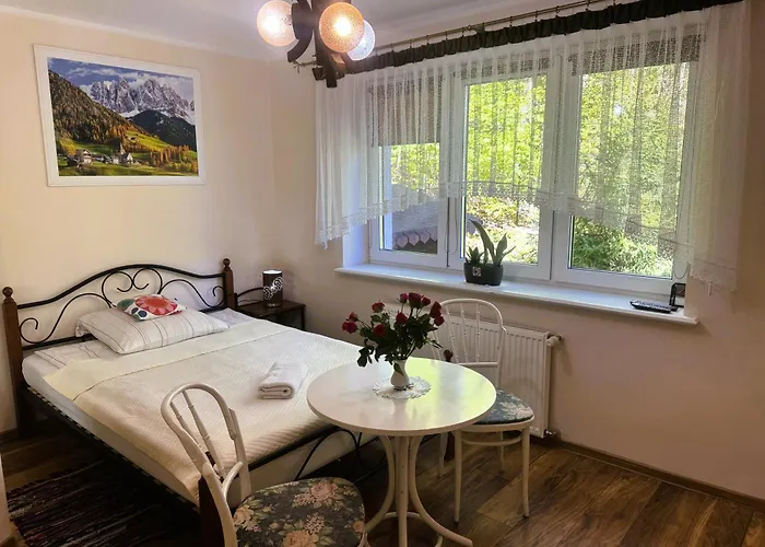 Pod Orlem 3* Szczyrk