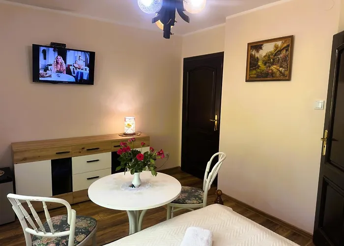 Bed & Breakfast Pod Orlem