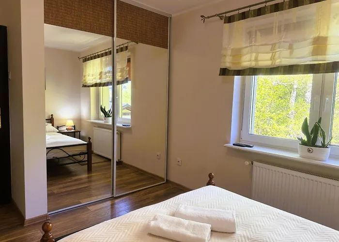 Pod Orlem Bed & Breakfast 3*