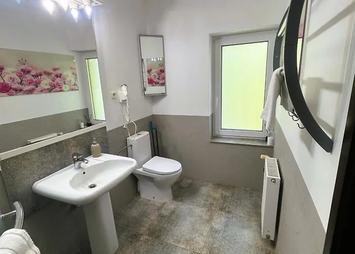 Bed & Breakfast Pod Orlem