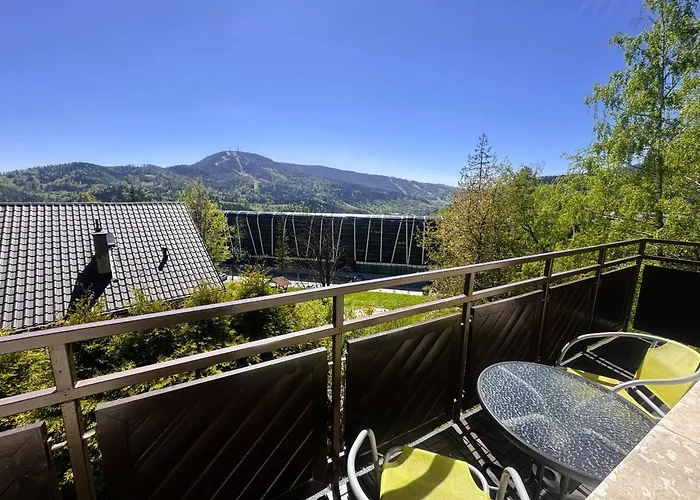 Bed & Breakfast Pod Orlem 3*