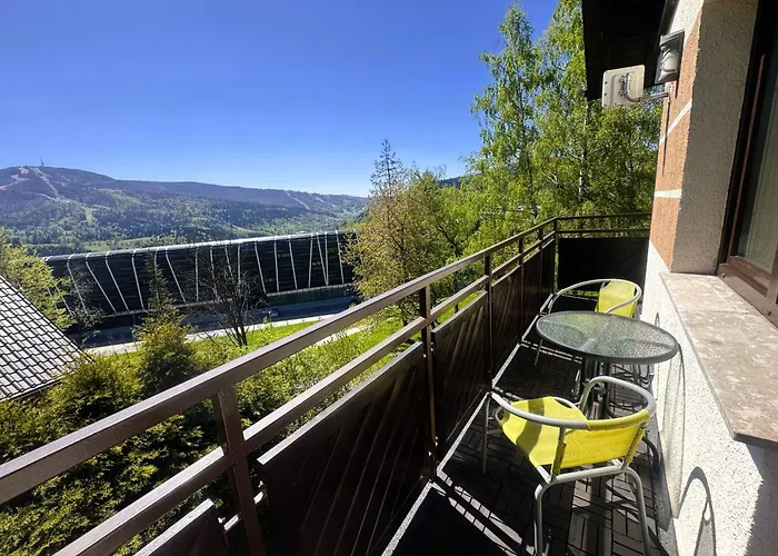 Bed & Breakfast Pod Orlem Szczyrk