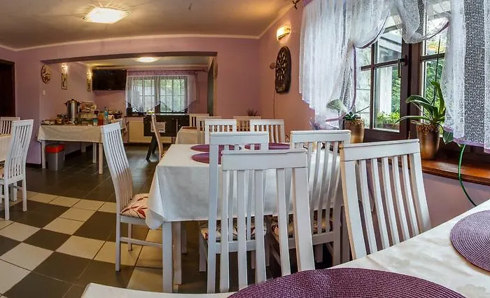 Bed & Breakfast Pod Orlem