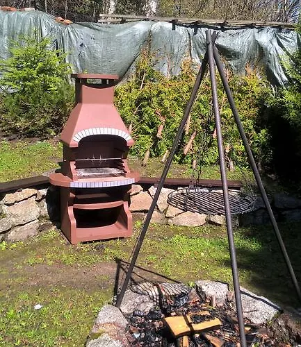 Pod Orlem Bed & Breakfast 3*